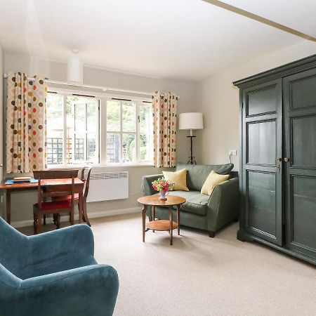 The Barn At Sandhole Cottage Tonbridge Luaran gambar