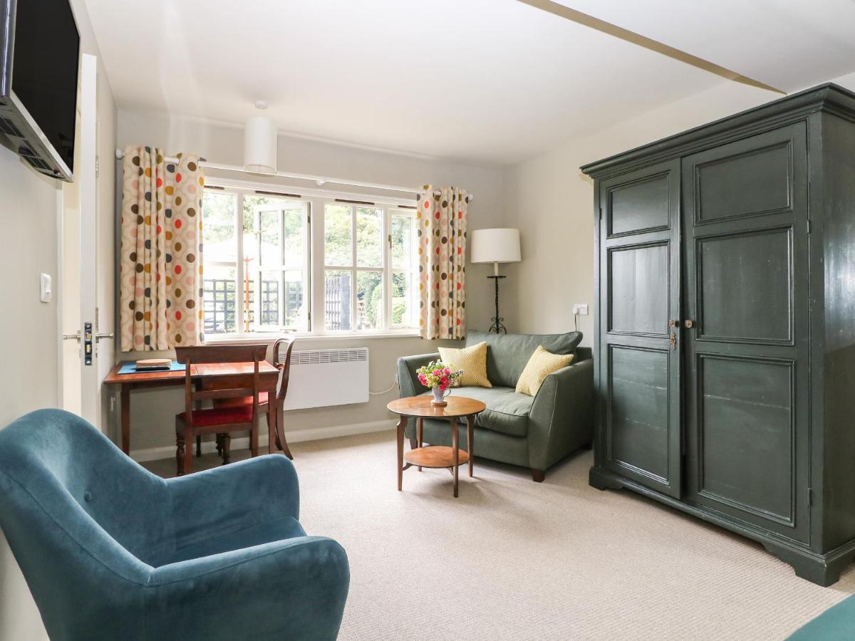 The Barn At Sandhole Cottage Tonbridge Luaran gambar